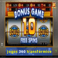 jogos 360 transformice